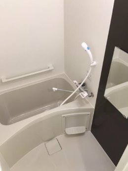 ルミエール蕨 風呂画像