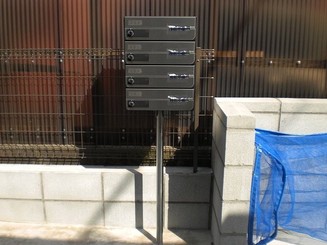 雅 その他共有部分
