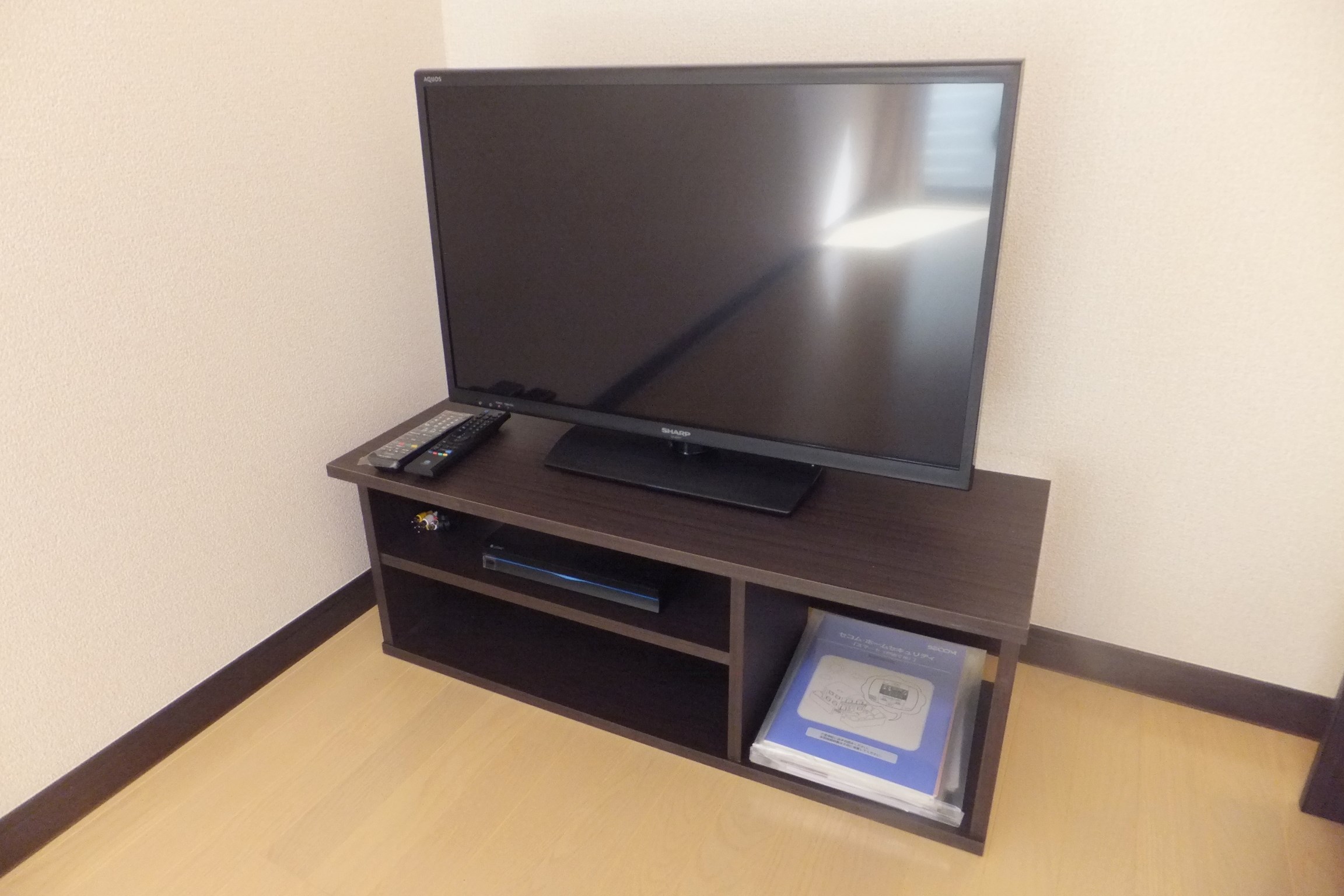 雅 その他設備