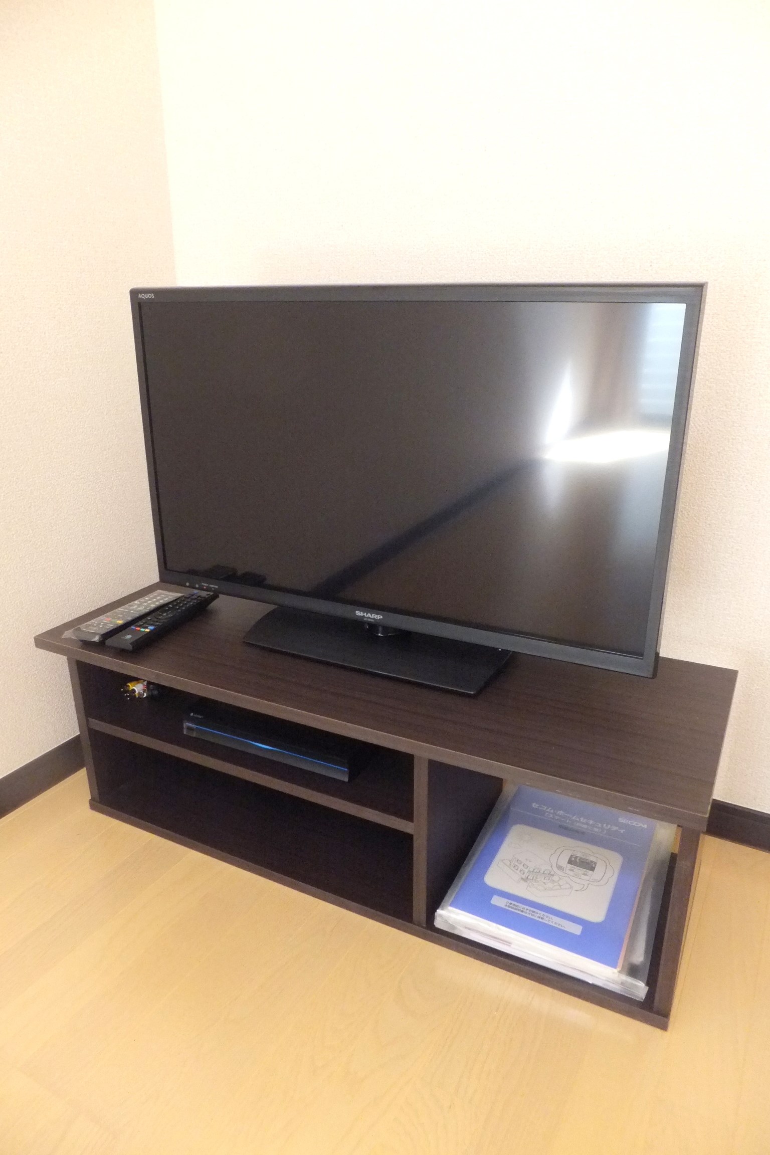 雅 その他設備