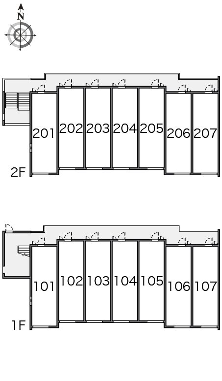 POCKET PARK その他21