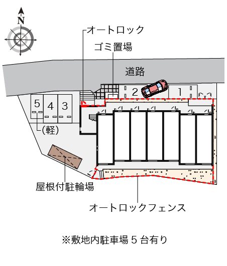 POCKET PARK その他22