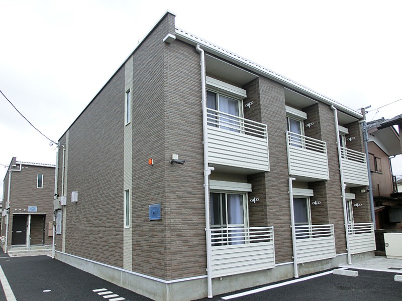Ｋ 101号室 外観