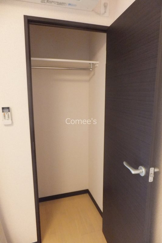 フローラ 収納
