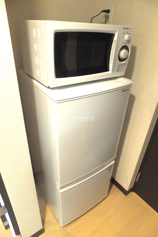 ラグレージュⅣ キッチン