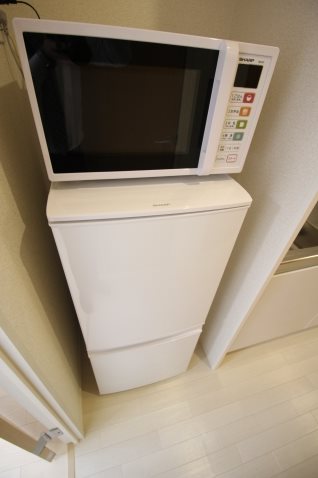 レーヴ その他設備