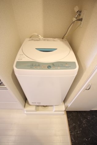 レーヴ その他設備