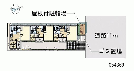 レーヴ その他共有部分