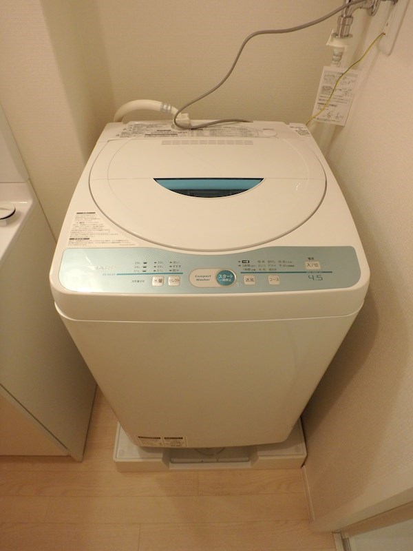 リヴェールの森 その他設備