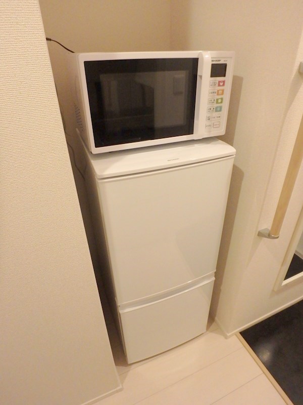 リヴェールの森 キッチン