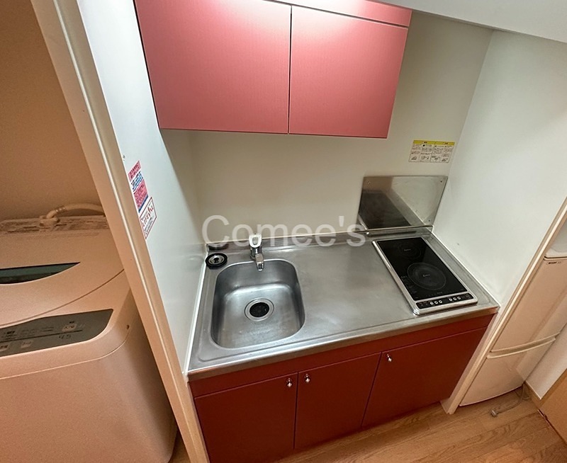 アルテア日進  キッチン