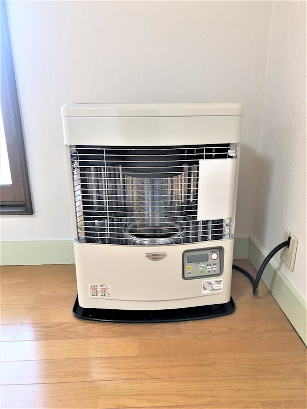 コーポ太陽 セキュリティ