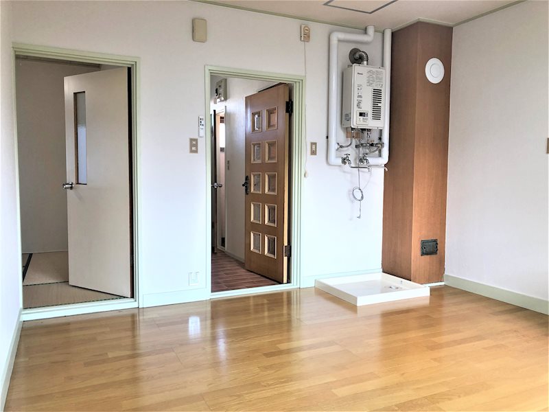 コーポ太陽 その他部屋・スペース