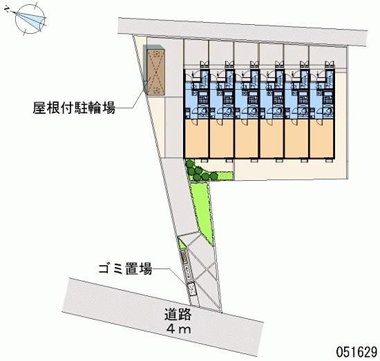 浦和領家 その他23