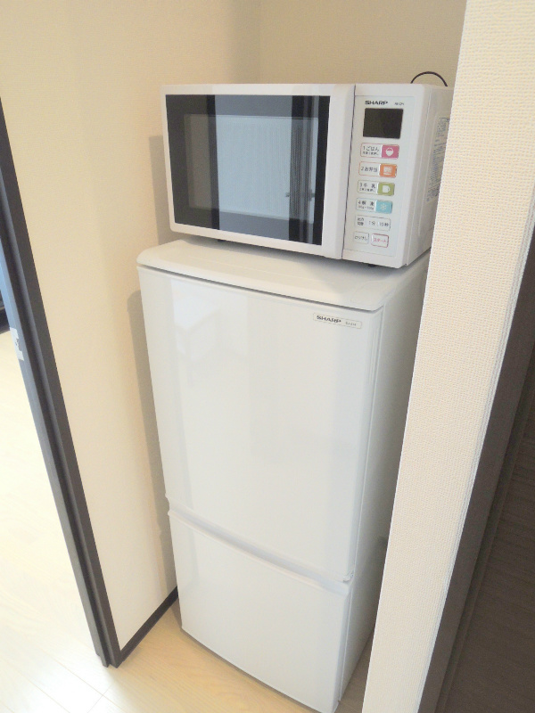 錦 キッチン