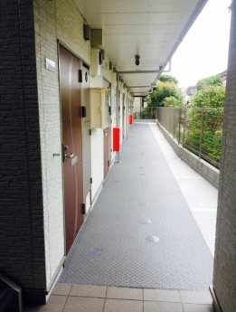 フラーズ　アント　ルポ その他共有部分