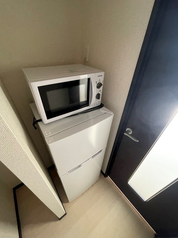 サラカーム　ヴィラ その他設備