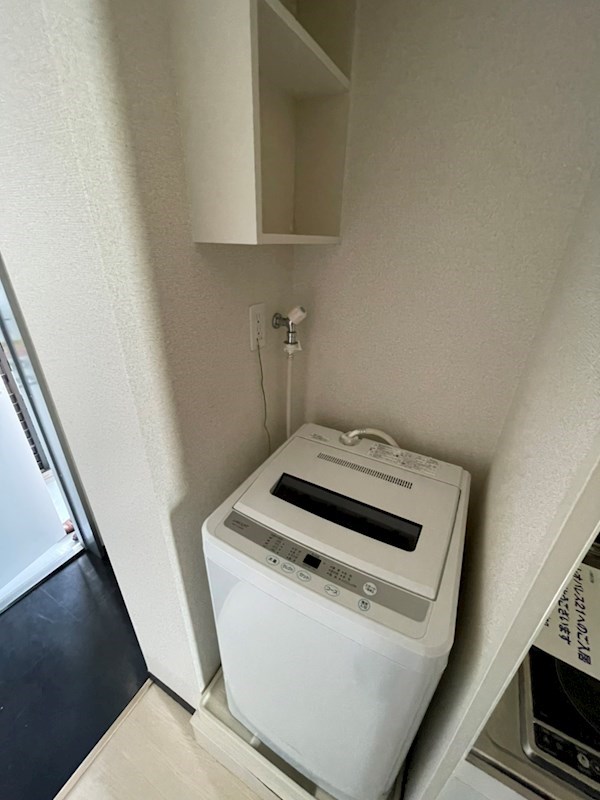 サラカーム　ヴィラ その他設備