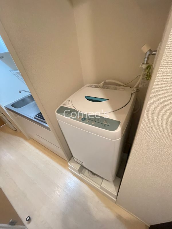 シャルムZEN その他設備
