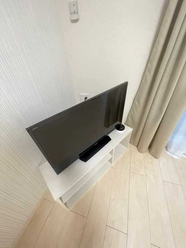 シャルムZEN その他設備