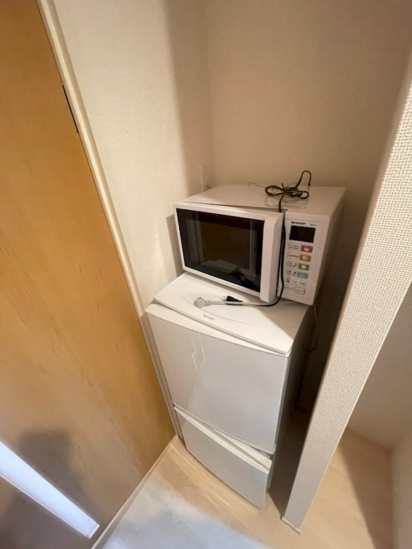 シャルムZEN キッチン
