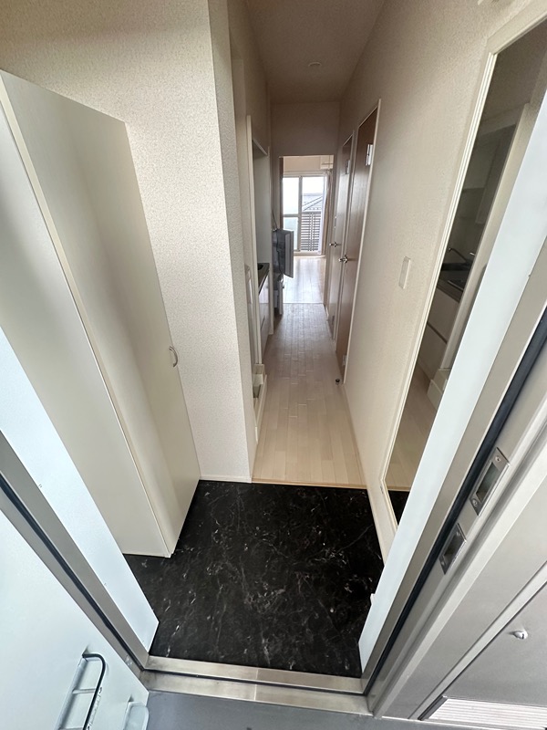 城山Ⅲ その他部屋・スペース