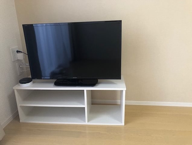 城山Ⅲ その他設備