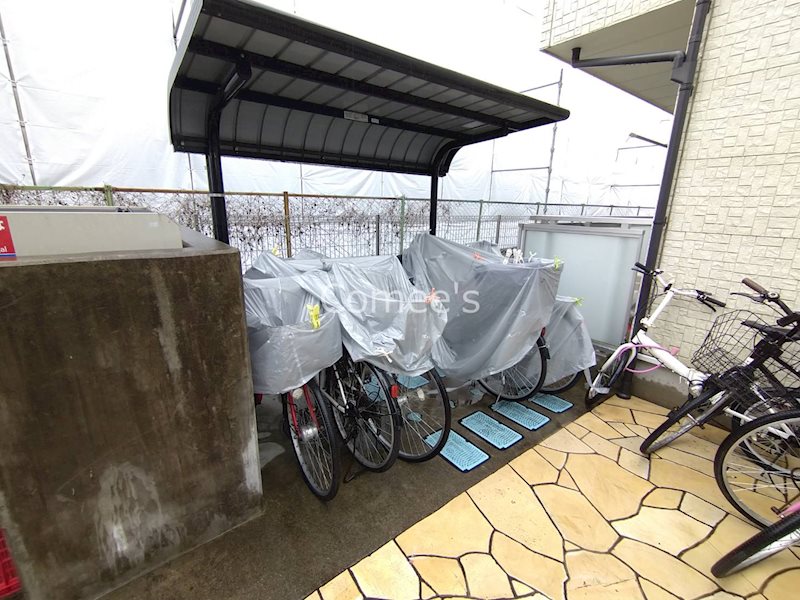 シャンブル その他1