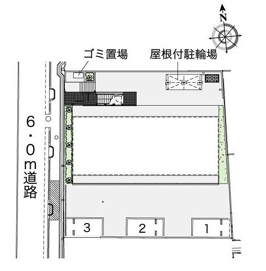 埼玉県草加市吉町５丁目6-34 その他