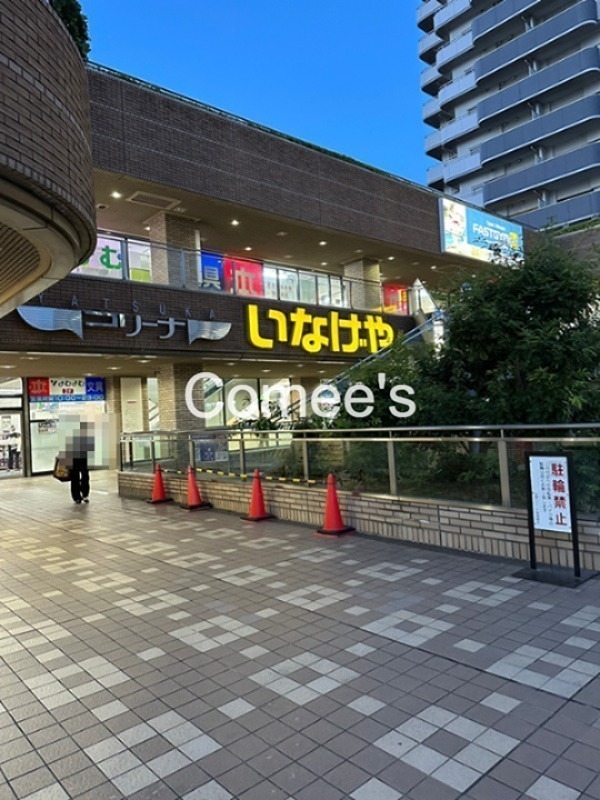 埼玉県草加市吉町５丁目6-34 その他