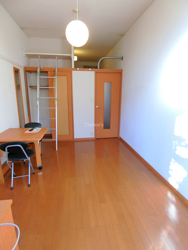 サントーヨー その他部屋・スペース