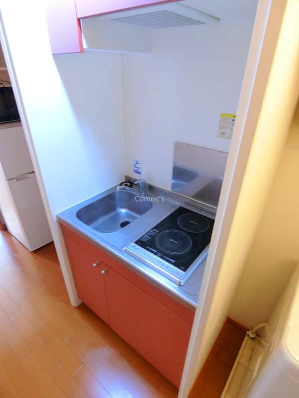 サントーヨー キッチン