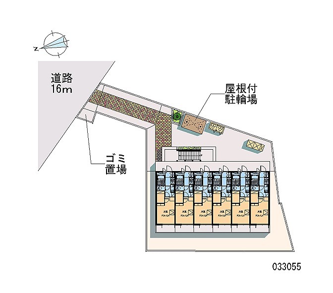 バンリュ その他