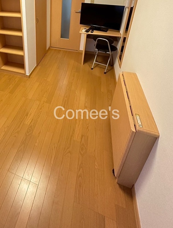 ブリエスト その他設備