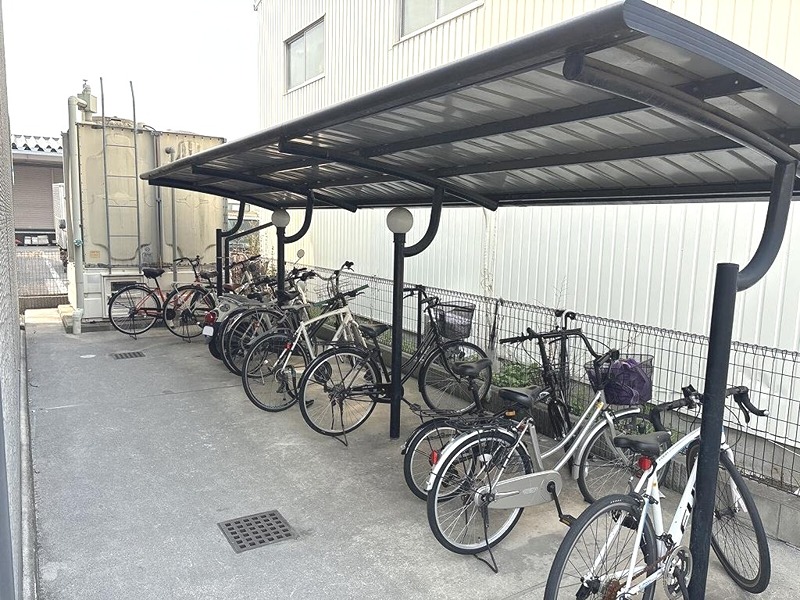 エクセラン その他共有部分