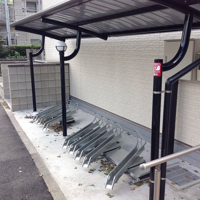 西調布 その他共有部分