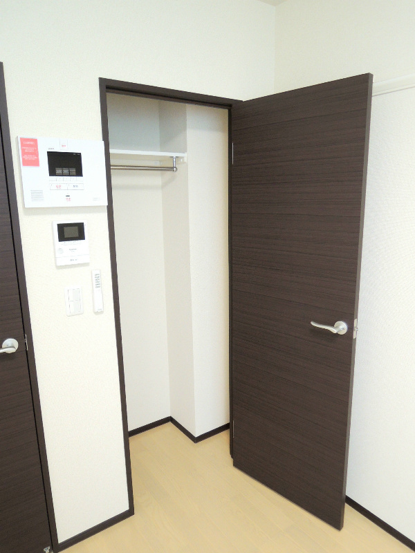 西調布 収納