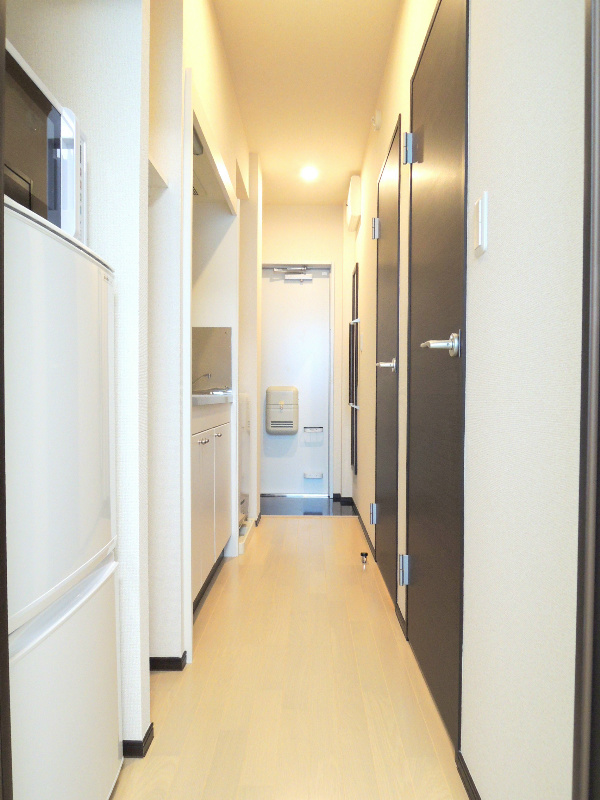 西調布 その他部屋・スペース