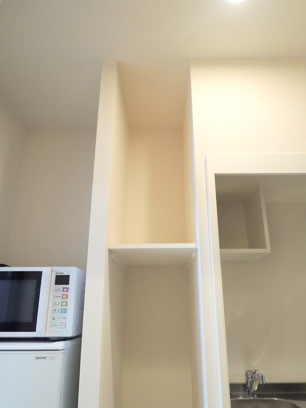 西調布 キッチン