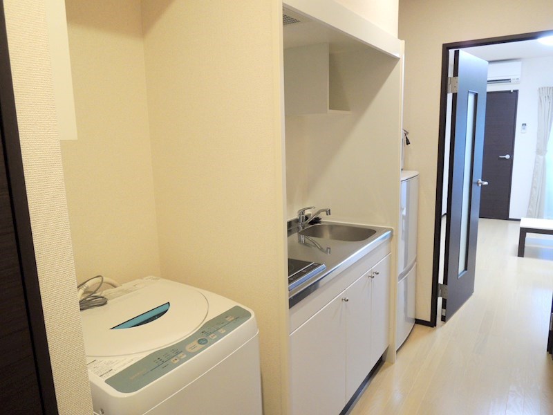 セレーナ その他部屋・スペース