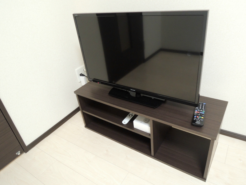サニープレイス宮前平 その他設備