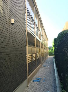 ソレーユ その他共有部分