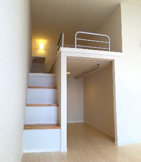 ソレーユ その他部屋・スペース