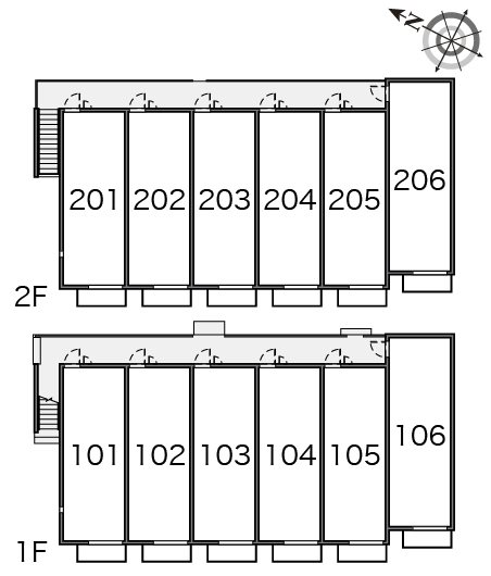 メゾン　コンフォール その他22