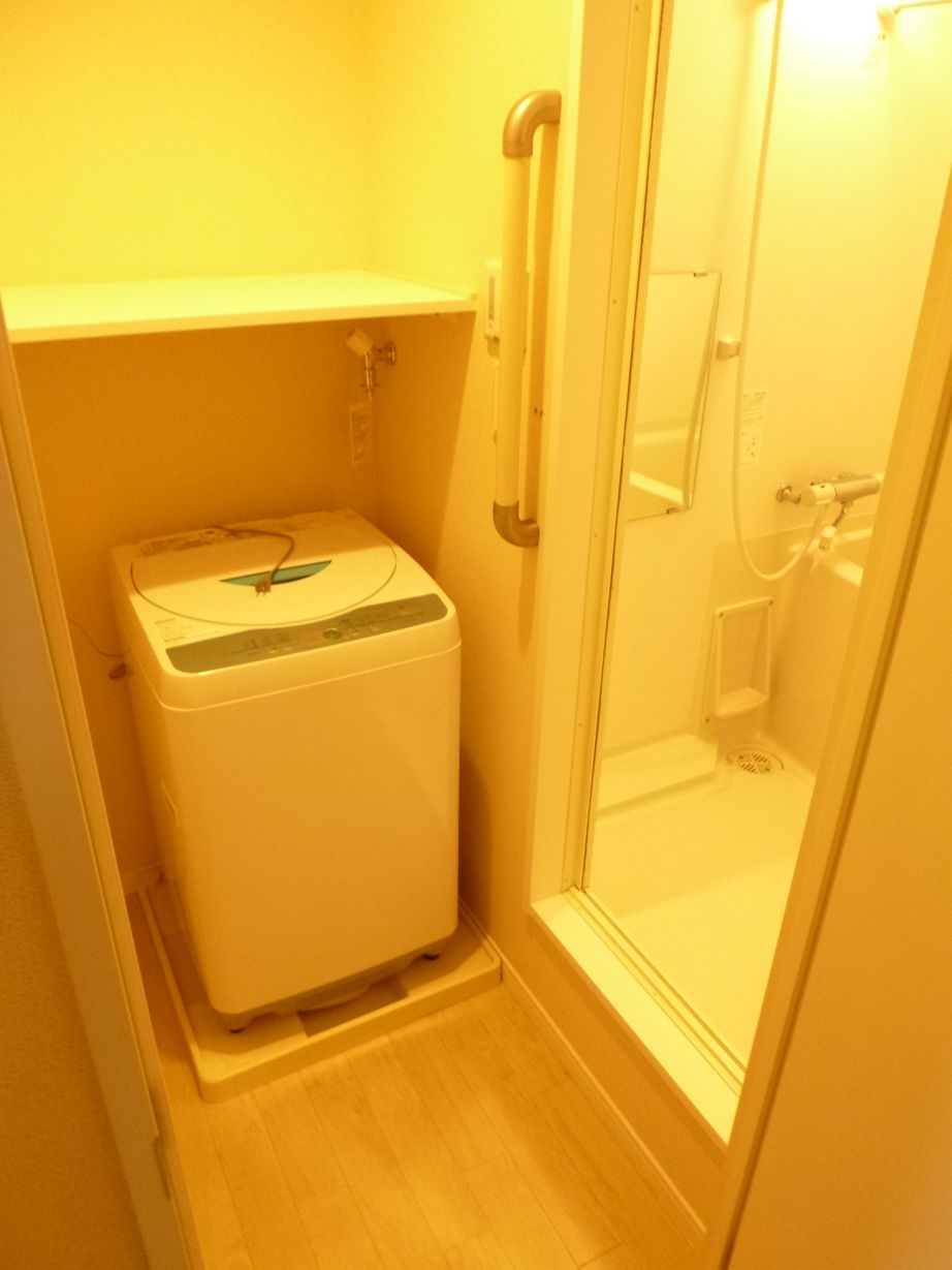 ユイット その他部屋・スペース