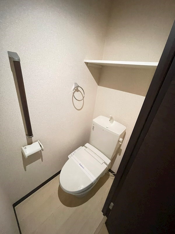 グレシア　井口 トイレ