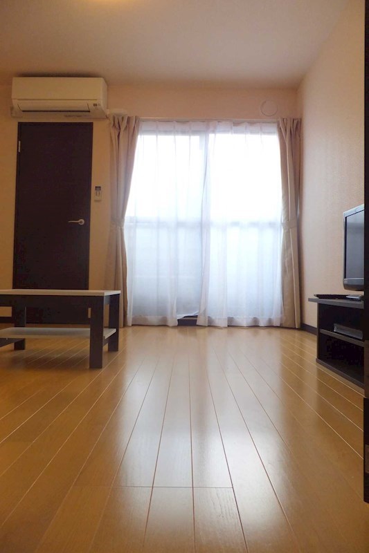 グレシア　井口 リビング