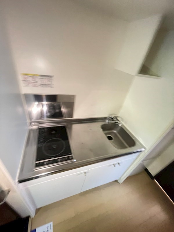 グレシア　井口 キッチン