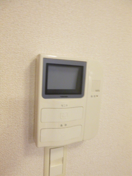 アゼリアカーサ セキュリティ