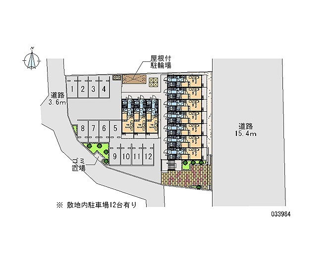 所沢航空公園 その他外観1